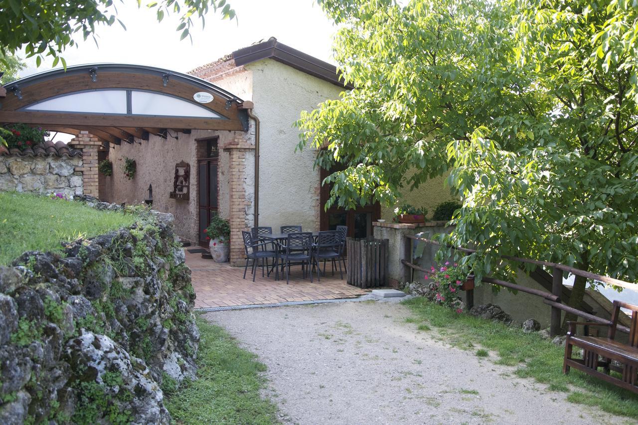 Fattoria Alvaneta Падула Экстерьер фото